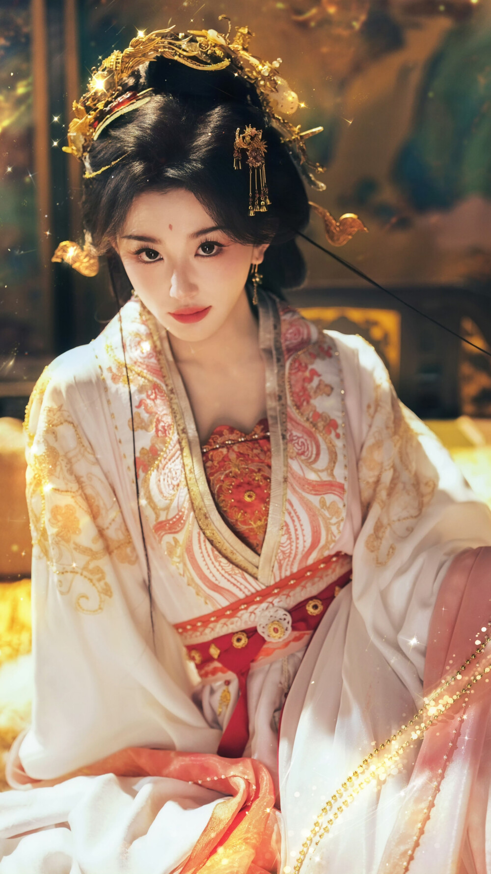 孔雪儿