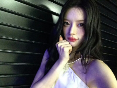 MINJU 自拍