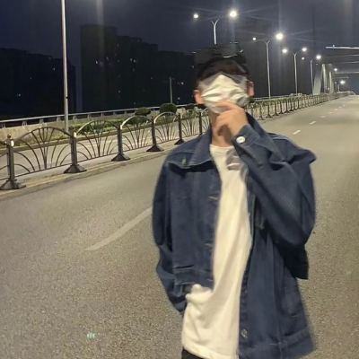 头像丨男头 什么都原谅那痛苦就是咎由自取
