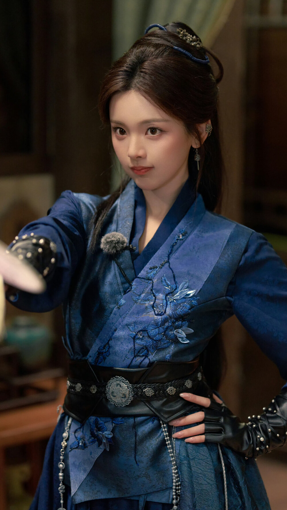 杨超越