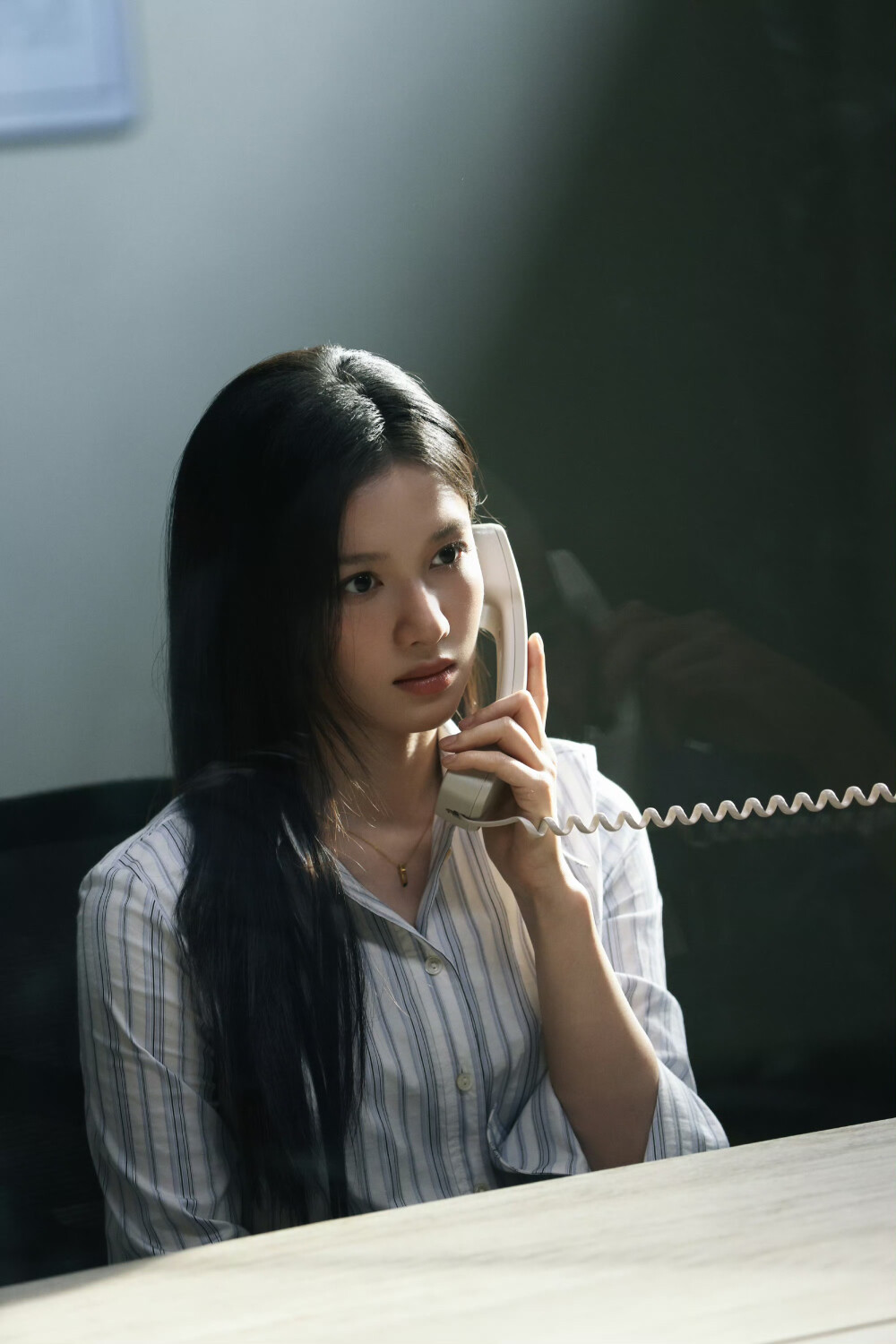 张婧仪