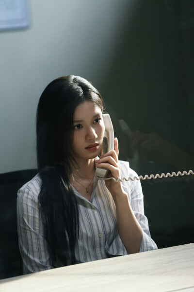 张婧仪