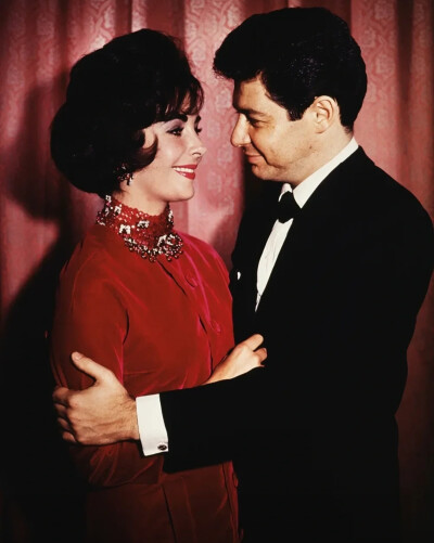 Elizabeth Taylor ​​​