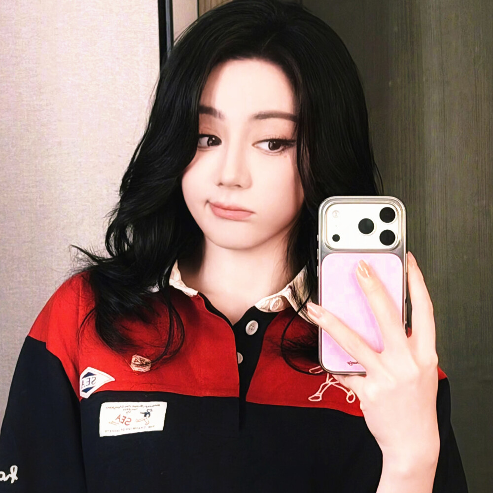迪丽热巴