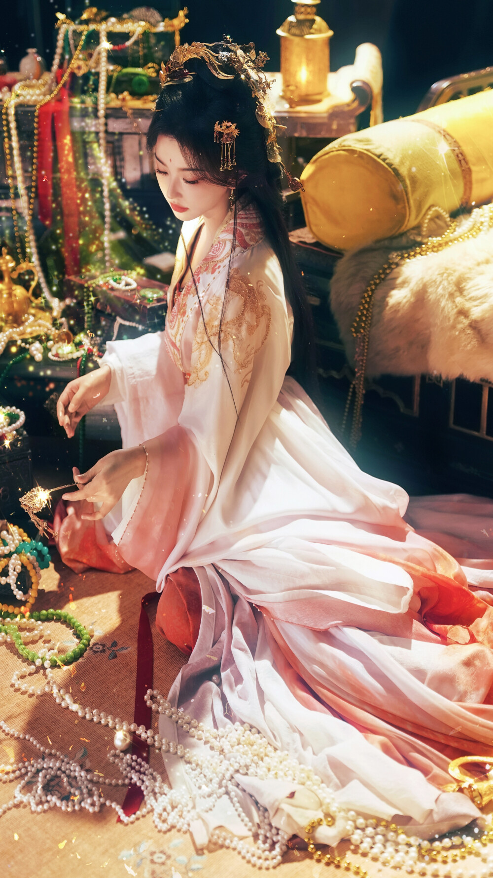 孔雪儿