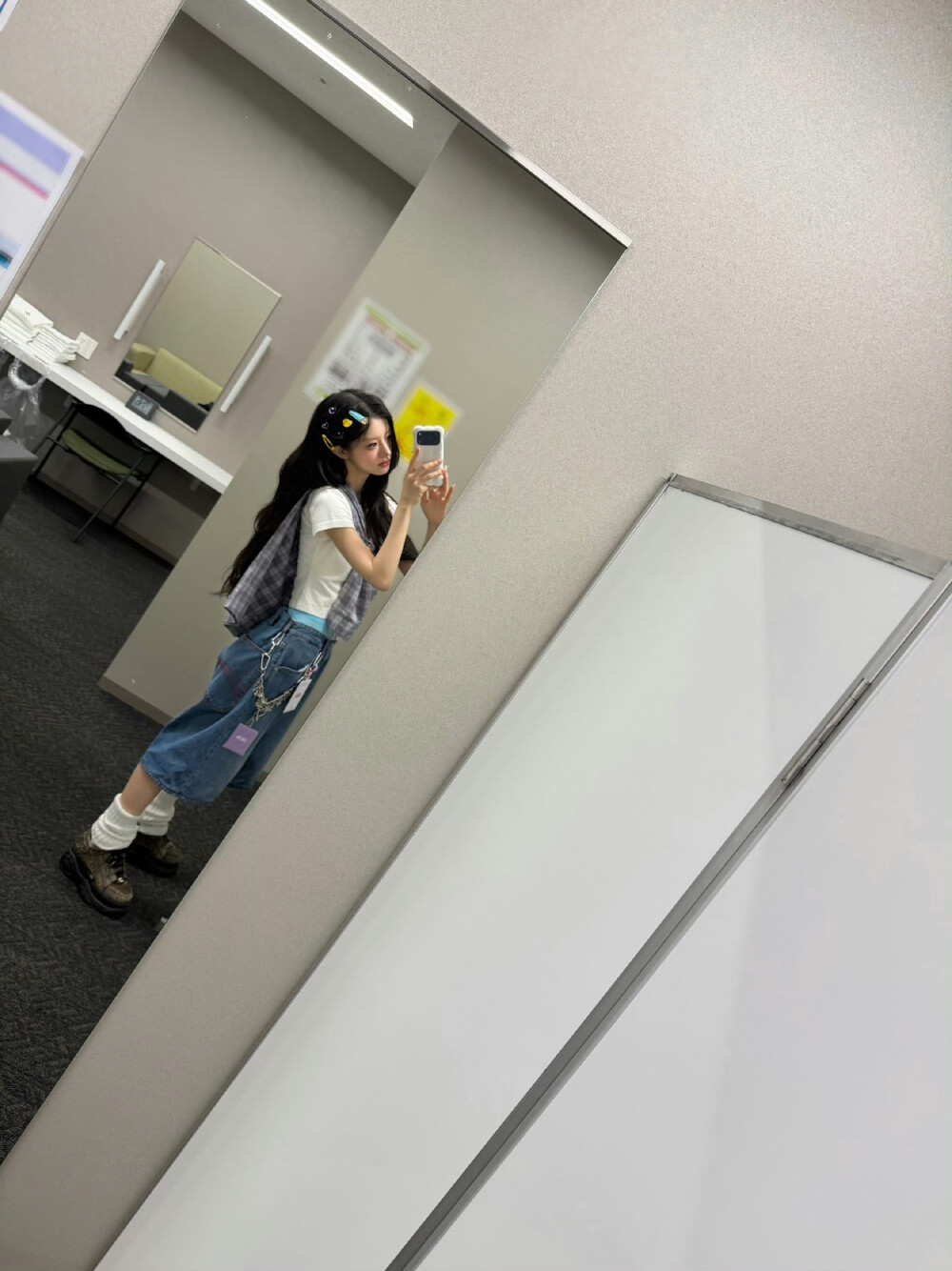 MINJU 自拍