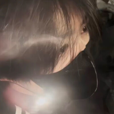 氛围感…