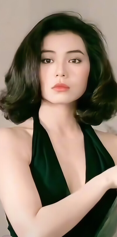 钟楚红