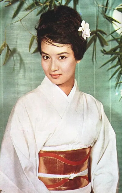 尤敏