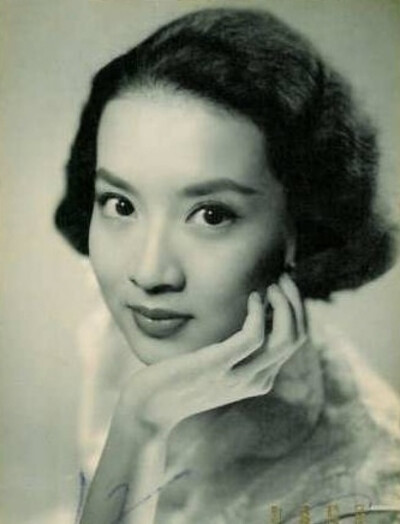 尤敏