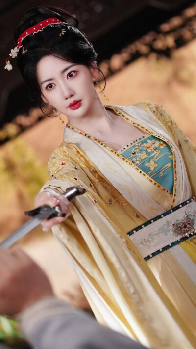 史上最强家奴 陈欣予
