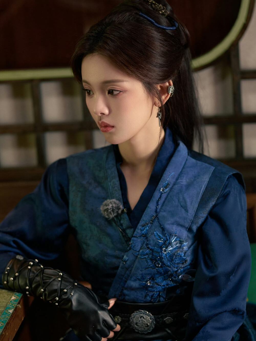 杨超越