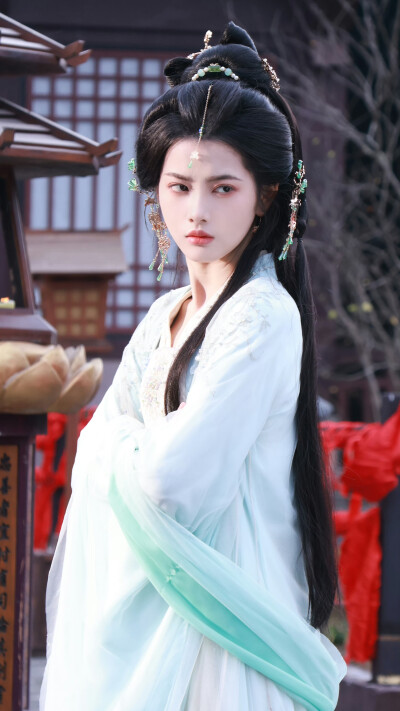 养敌为患 阿尚