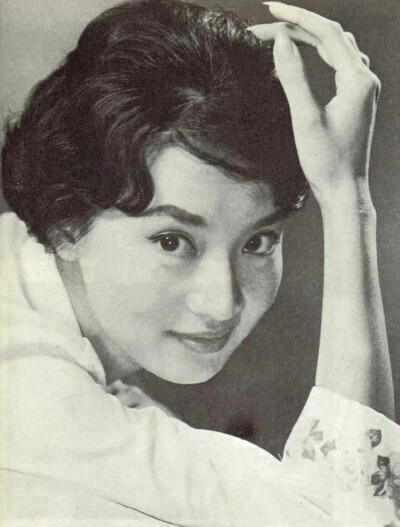 尤敏