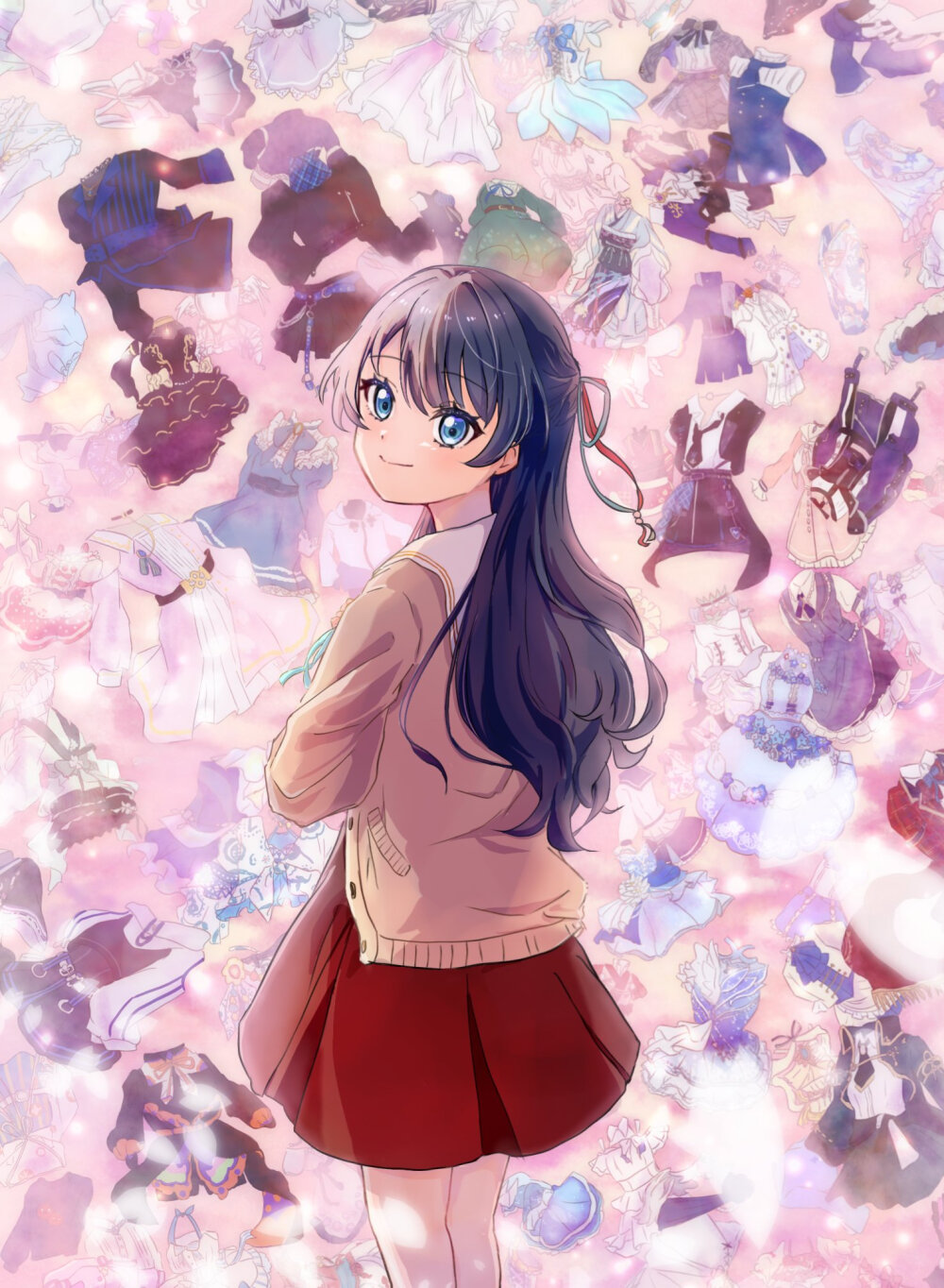 saya