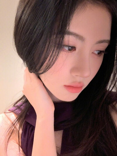 鞠婧祎