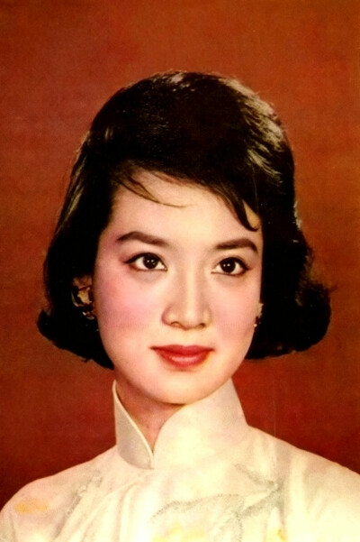 尤敏