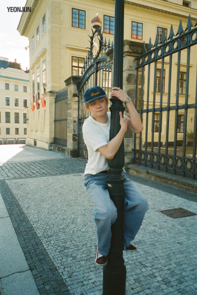 崔然竣