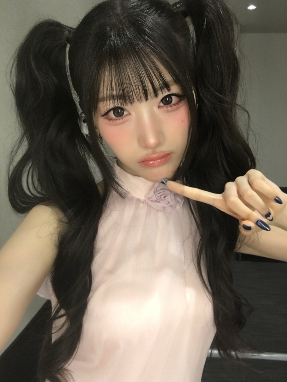 saymyname 徐俊辉