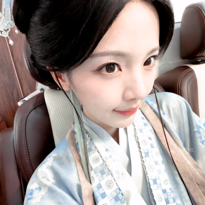 杨超越