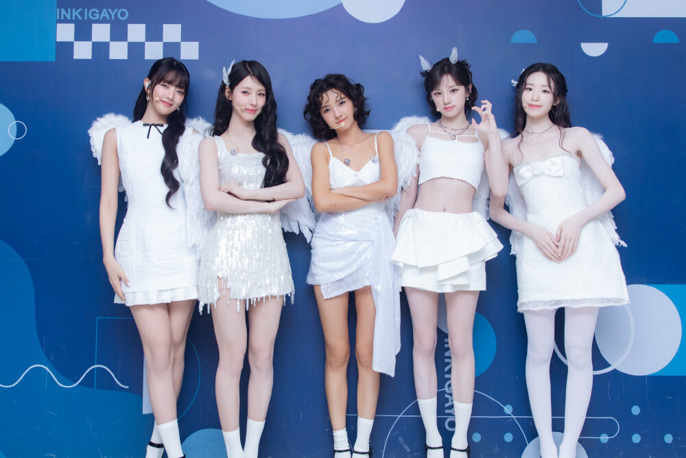 （G）I-DLE 宋雨琦