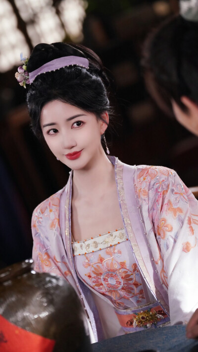 史上最强家奴 陈欣予