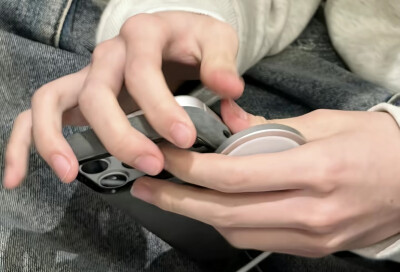 你把我的耐心当什么了