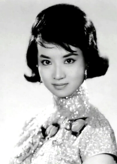 尤敏