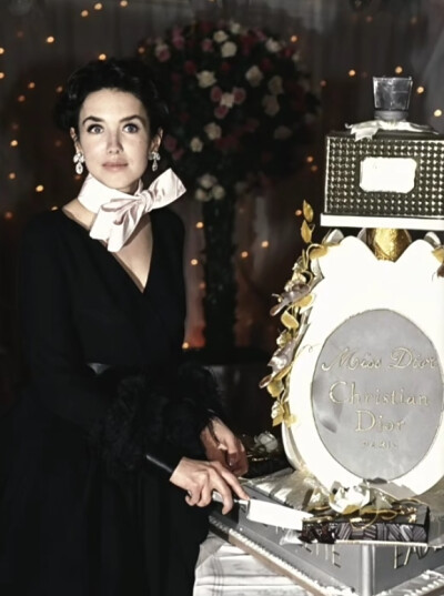 Isabelle Adjani ​​​