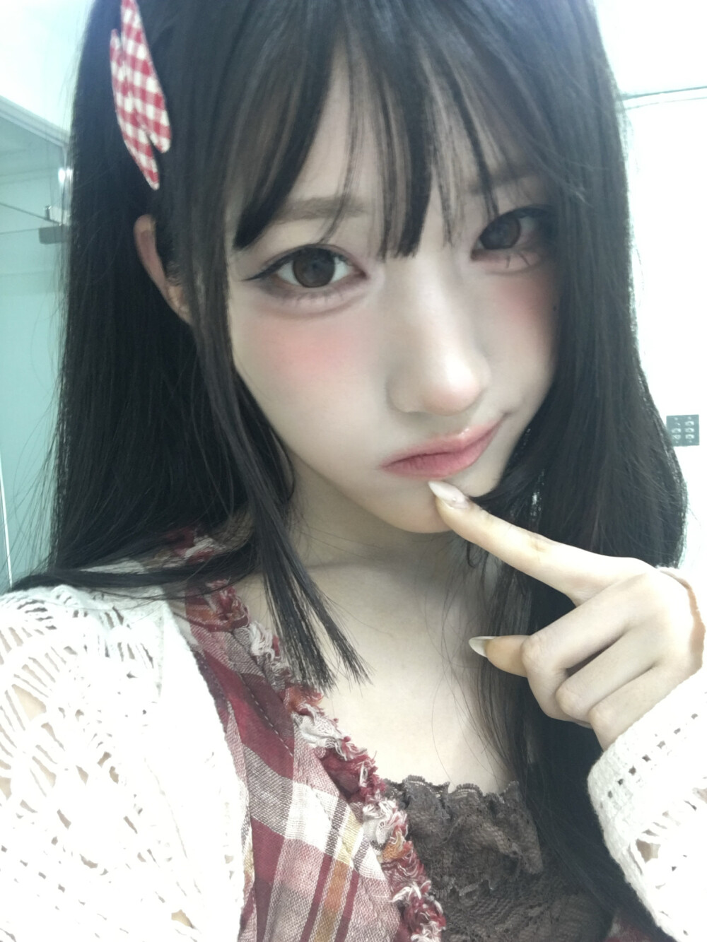 saymyname 徐俊辉