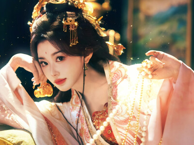 孔雪儿