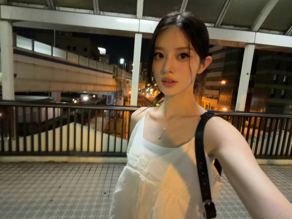 MINJU 自拍