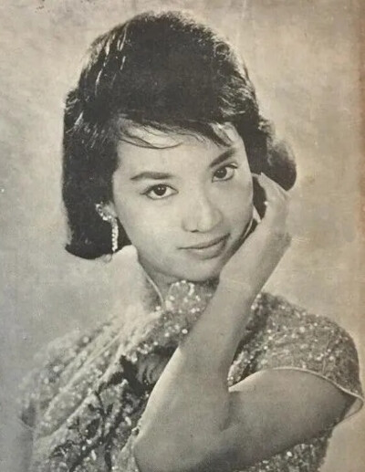 尤敏