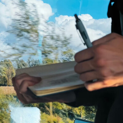 头像丨男头 我有一滴泪砸进你的心里吗