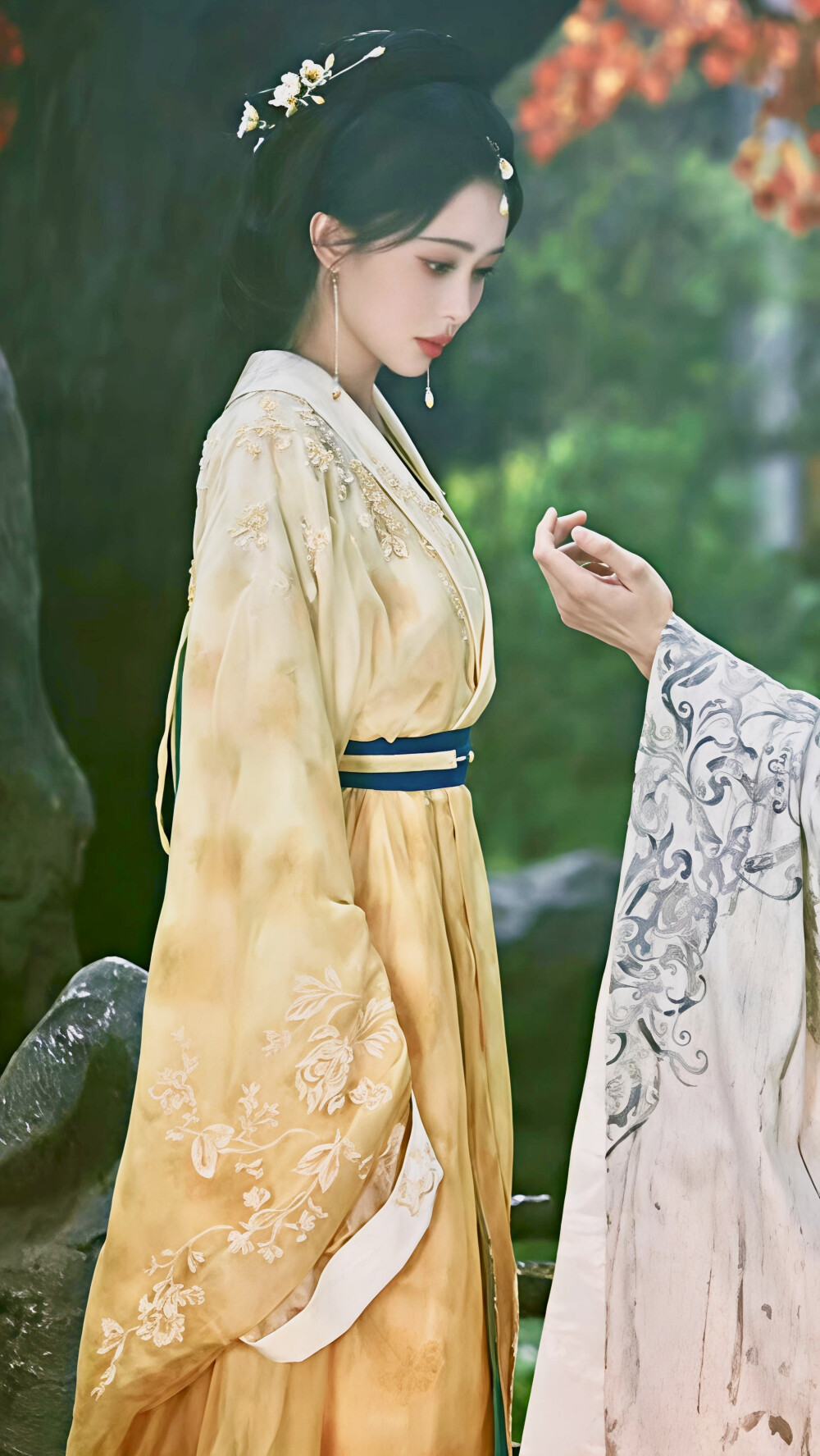 百花杀