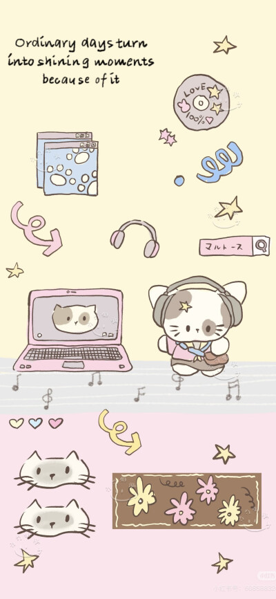 x壁纸
