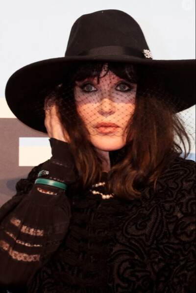Isabelle Adjani ​​​
