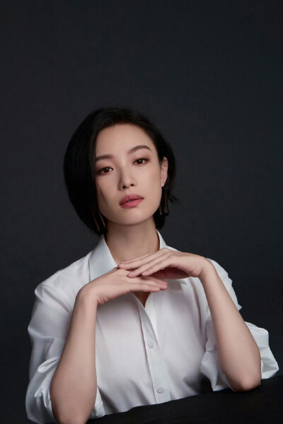 倪妮