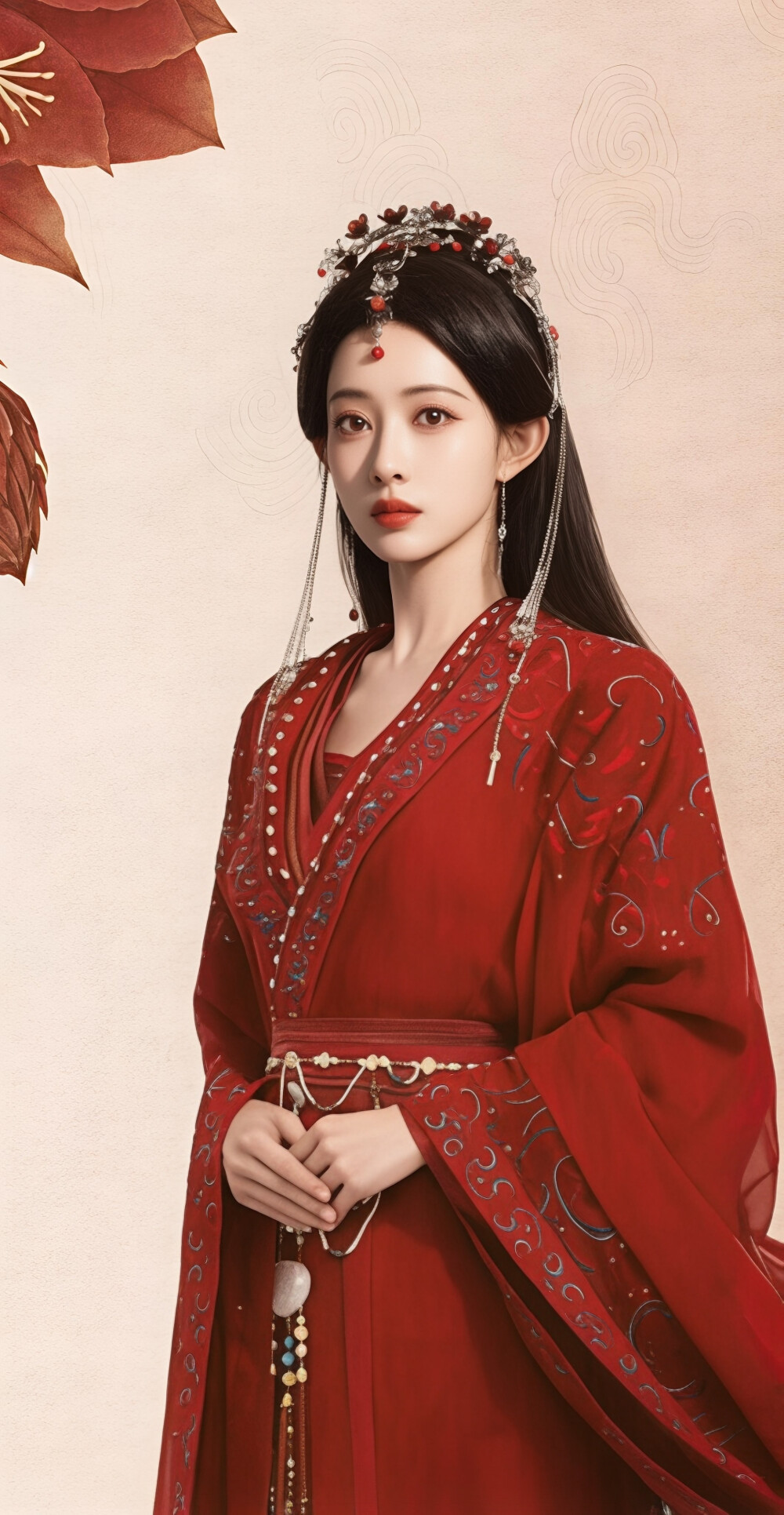 百花杀