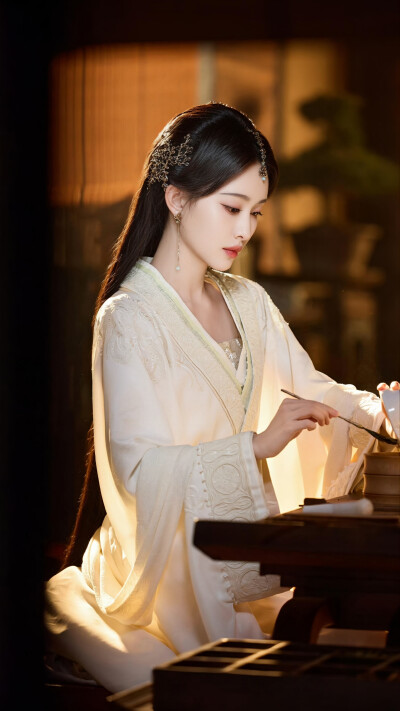 百花杀