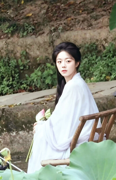 赵今麦