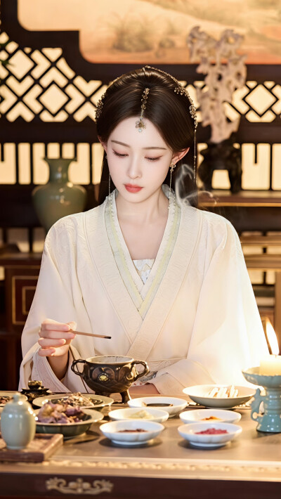 百花杀