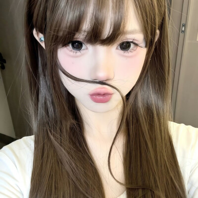 女头