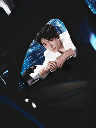 杨洋