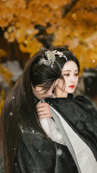 百花杀