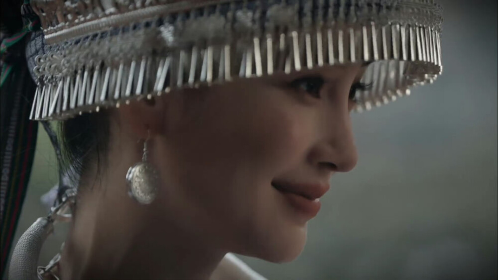 Angelababy