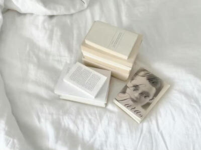 白色系