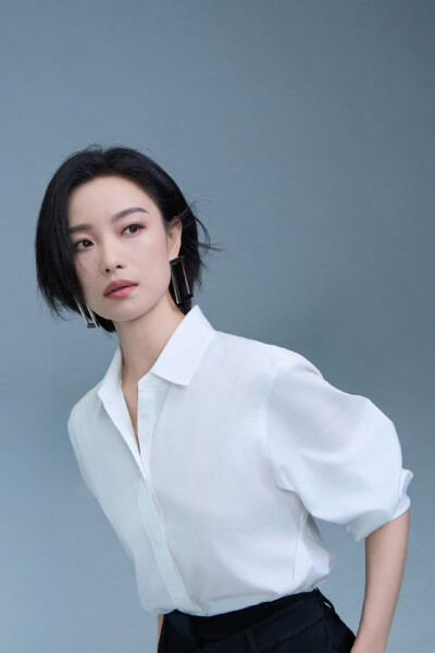 倪妮