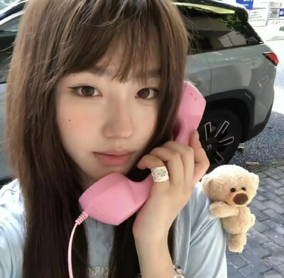 美少女