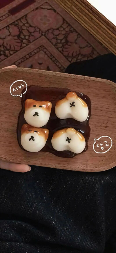 棕色壁纸